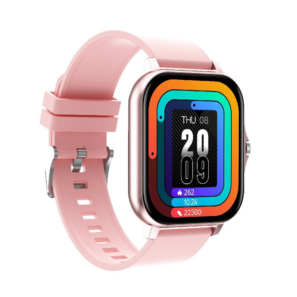 Dynamic Watch
