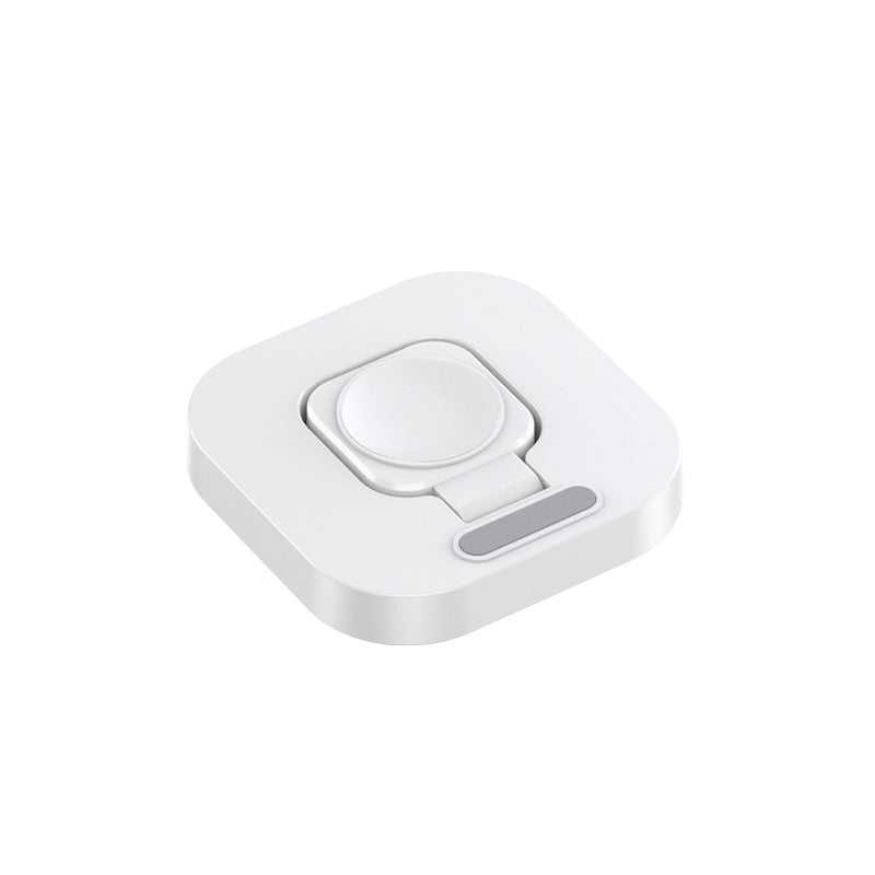 Vertical Apple Watch Charger