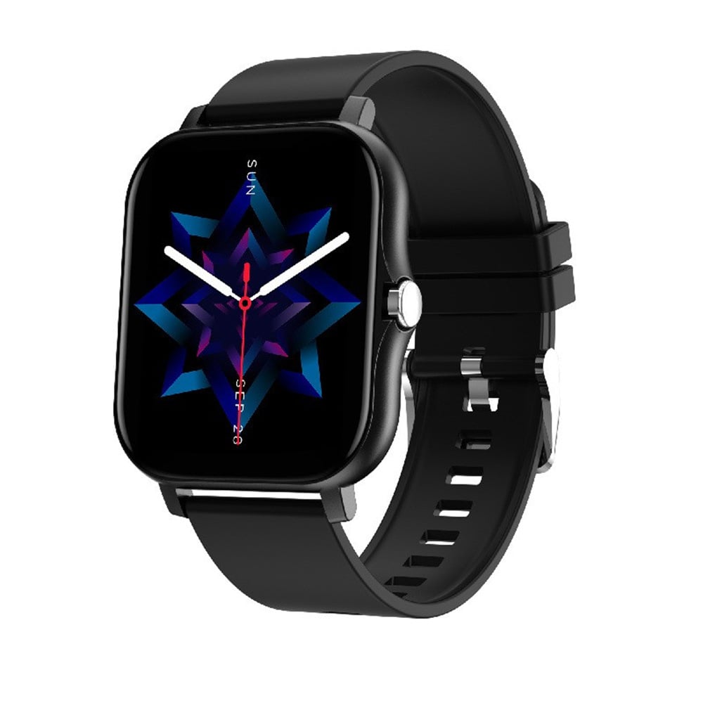 Dynamic Watch