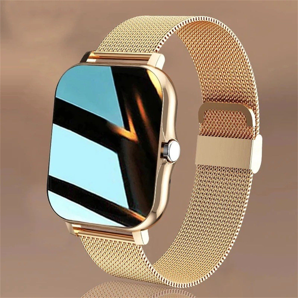 Dynamic Watch