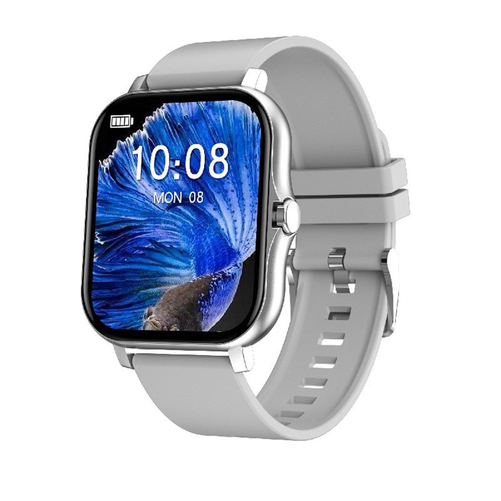 Dynamic Watch