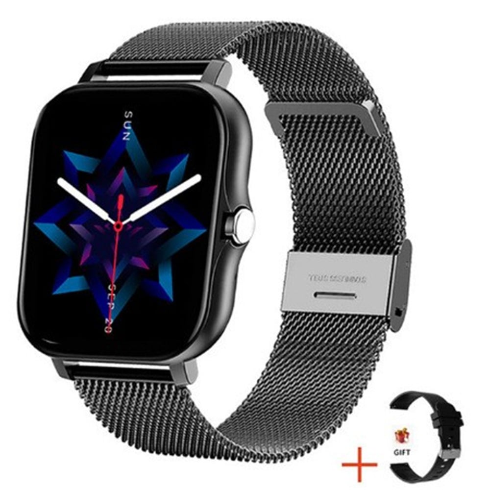 Dynamic Watch