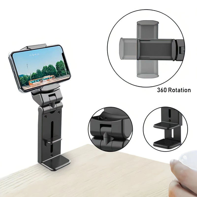 Phone stand & mount