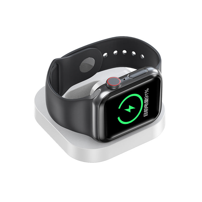 Vertical Apple Watch Charger