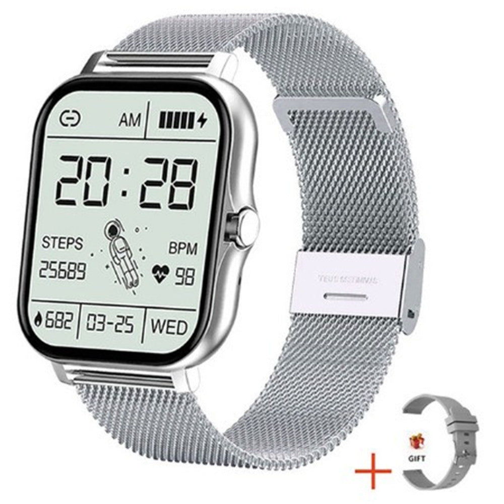 Dynamic Watch