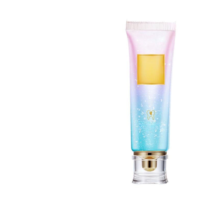 Niacinamide Whitening Toothpaste Refreshing Clean Teeth Family Pack for Men and Women