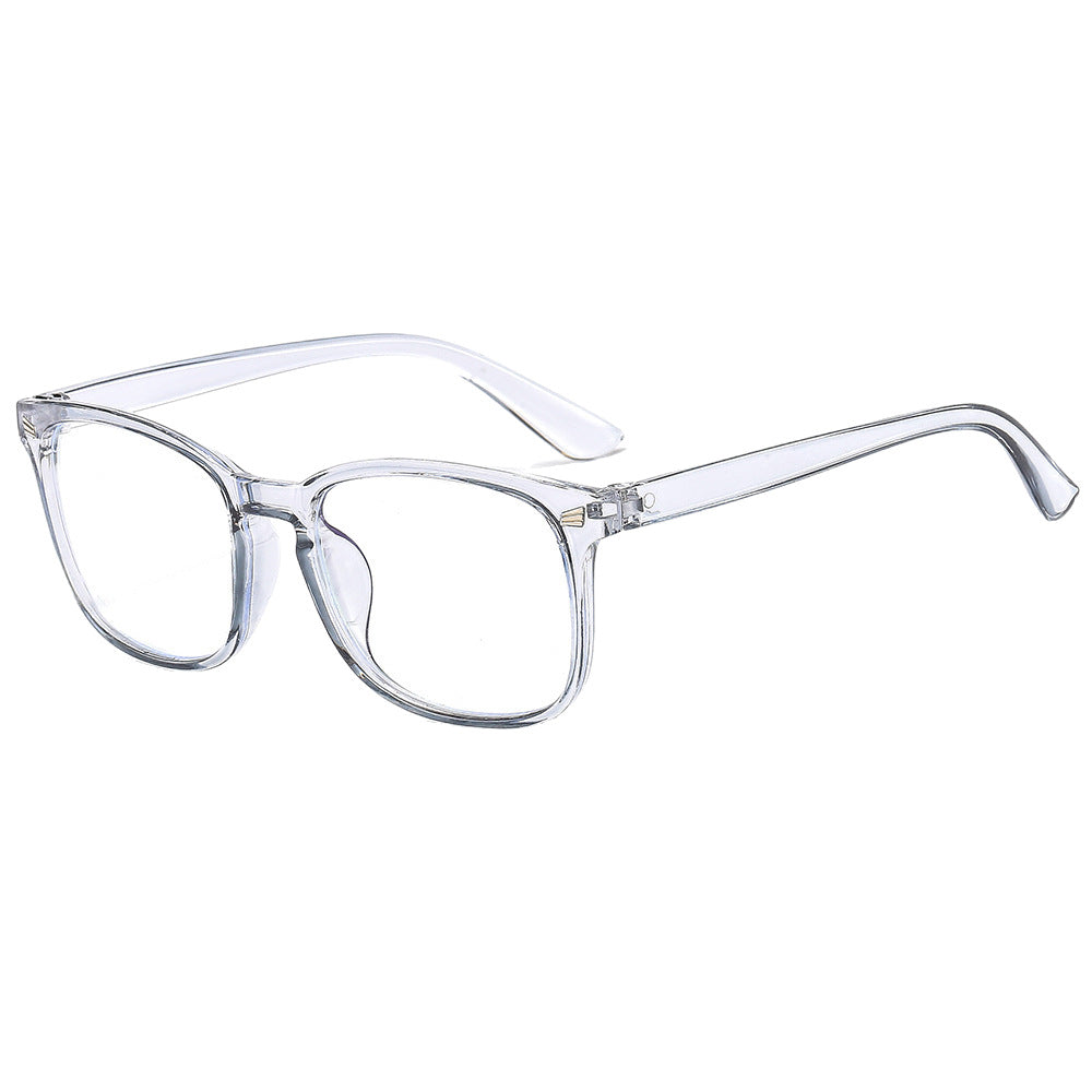 UV Blue-Light Protection Glasses