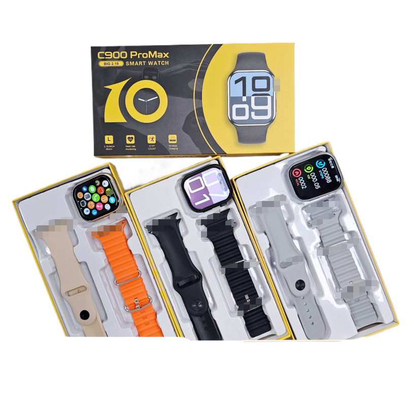 Bluetooth Smart Watch