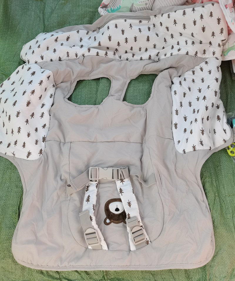 Baby Shopping Cart Cushion