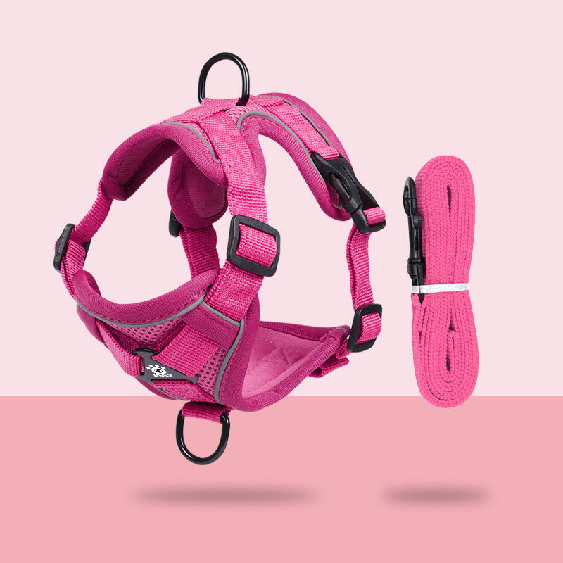 Cat Leash Vest