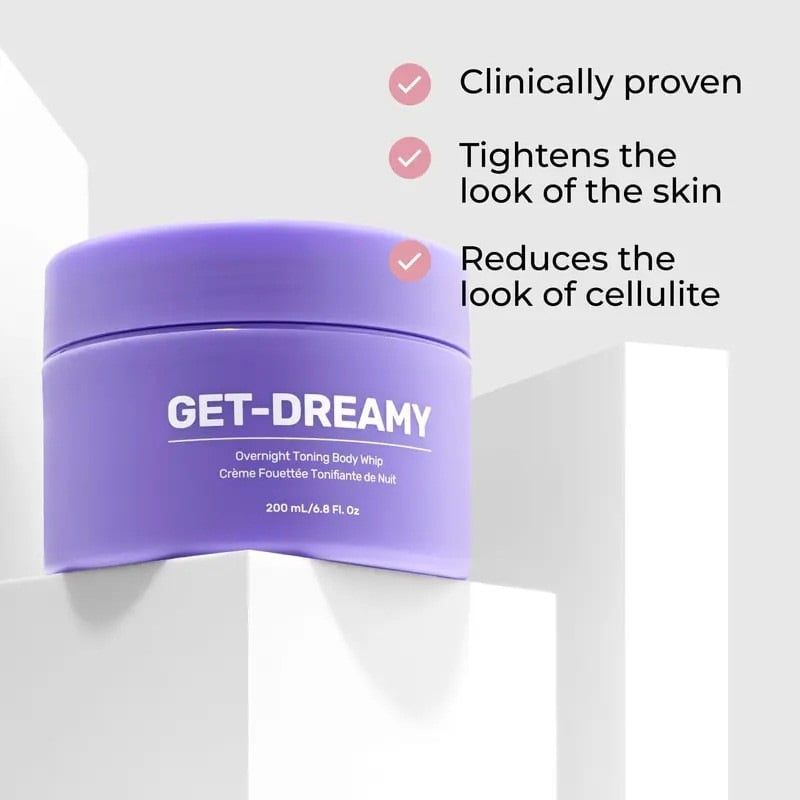 Toner Body lotion Moisturizing Firming Night cream Anti-Wrinkle & Ageing