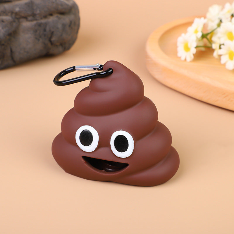 Poop Bags for Dogs & Cats and Portable Pet Waste Bags