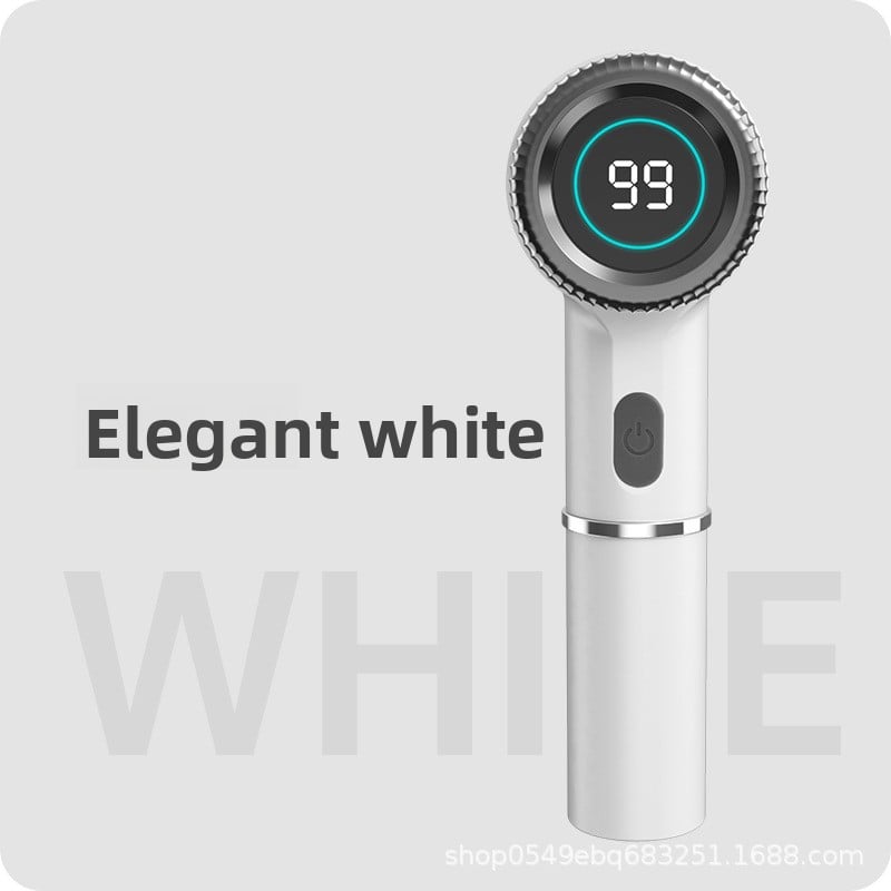 Multi-functional electric cleaning brush