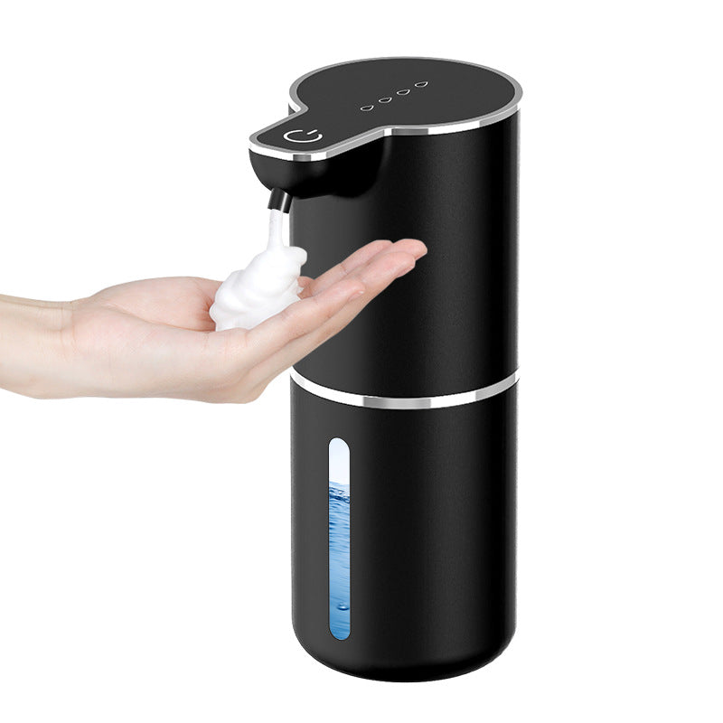 Automatic Soap Dispenser