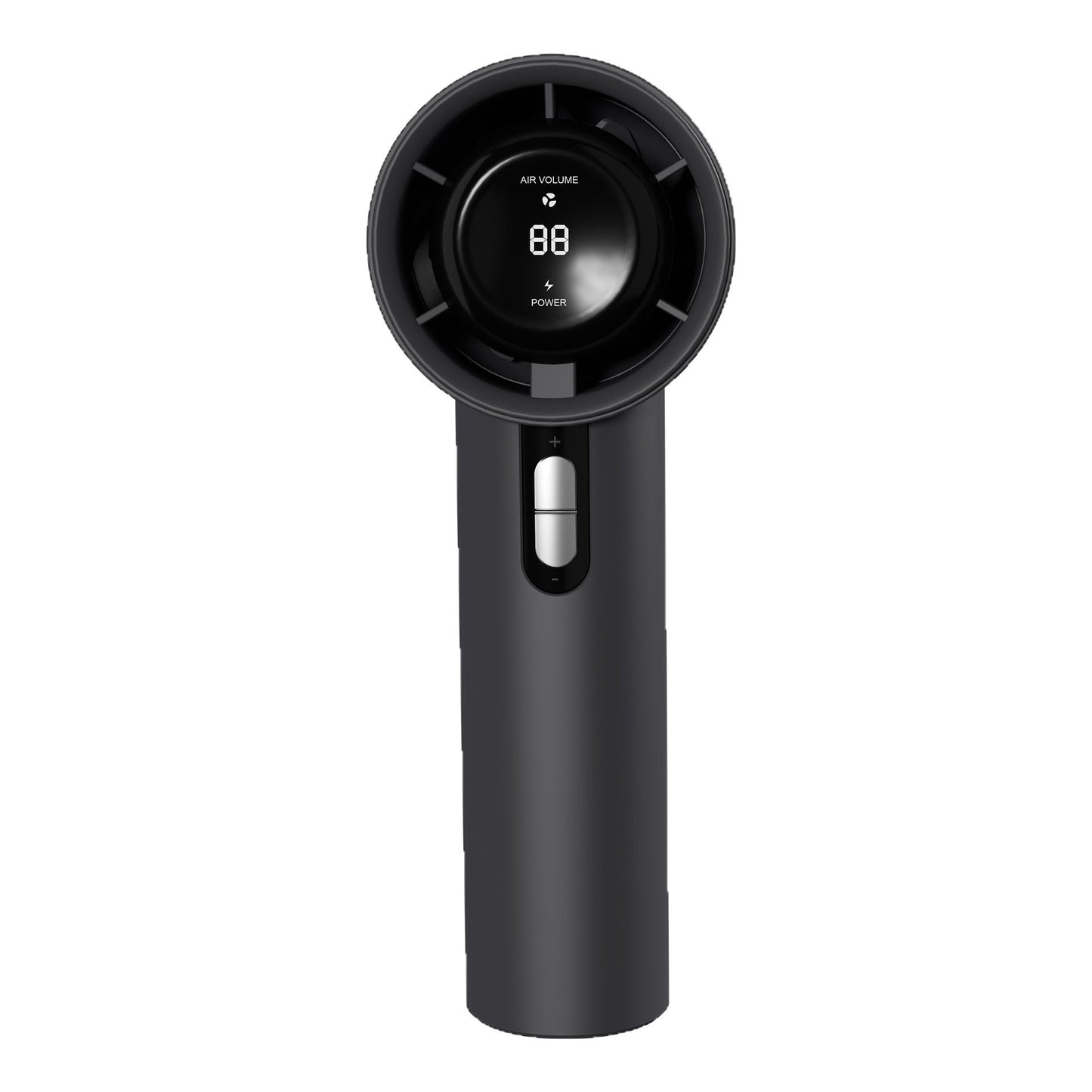 High speed mini fan