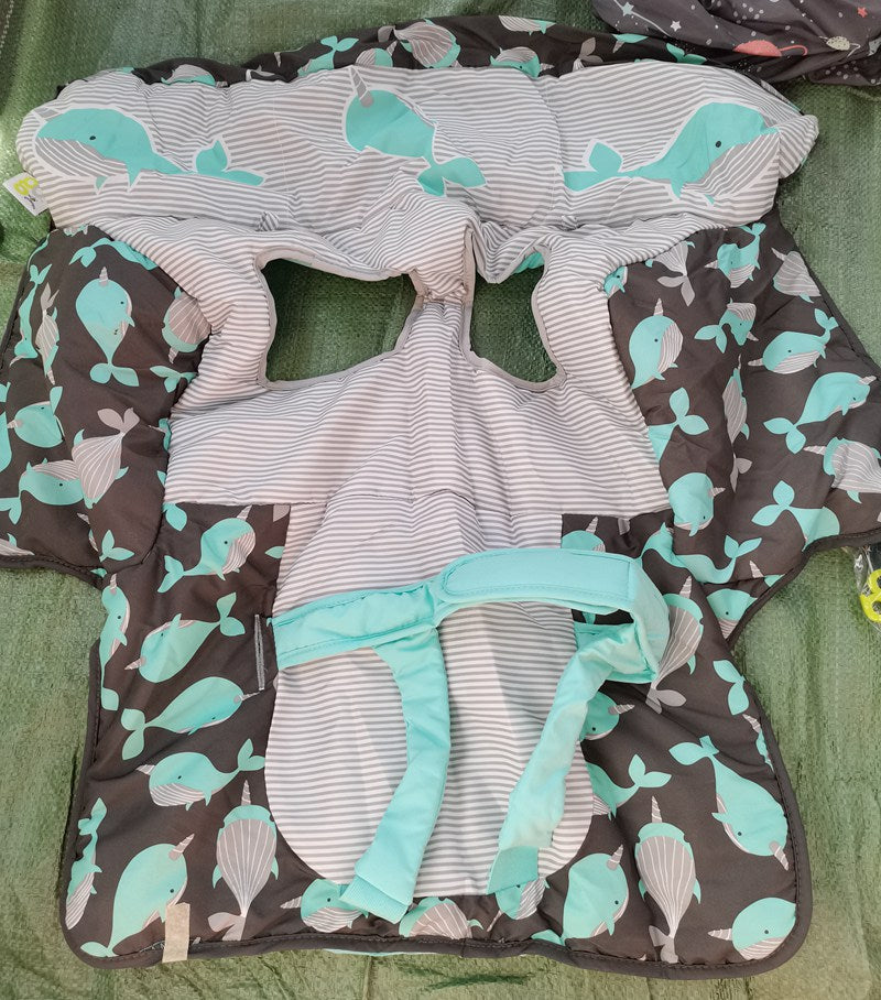 Baby Shopping Cart Cushion