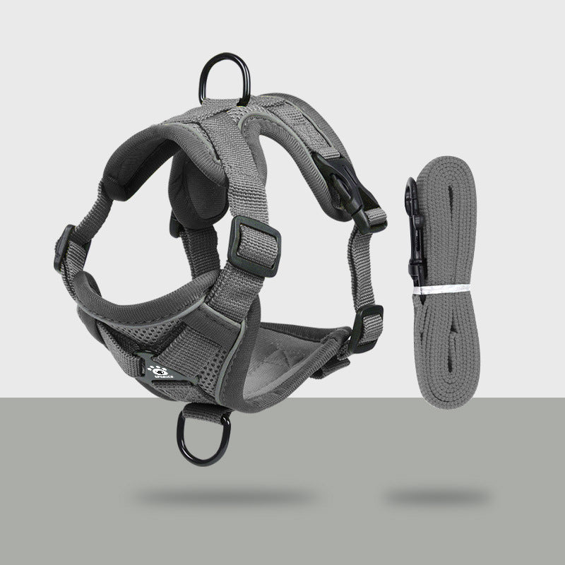 Cat Leash Vest