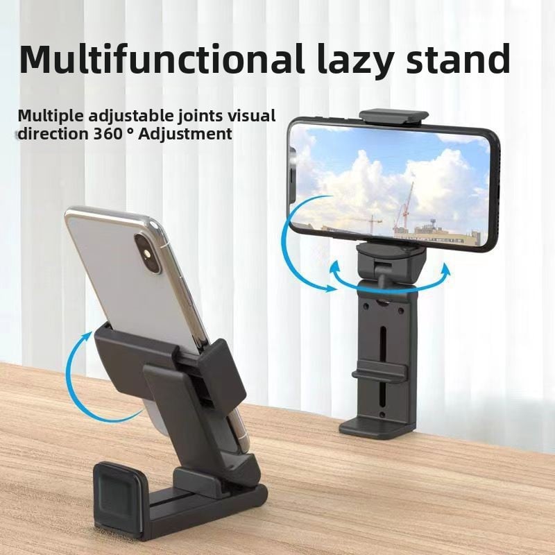 Phone stand & mount