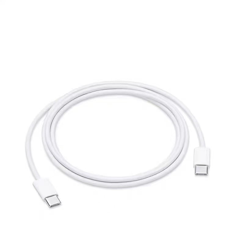 Charging cables Dual C Type