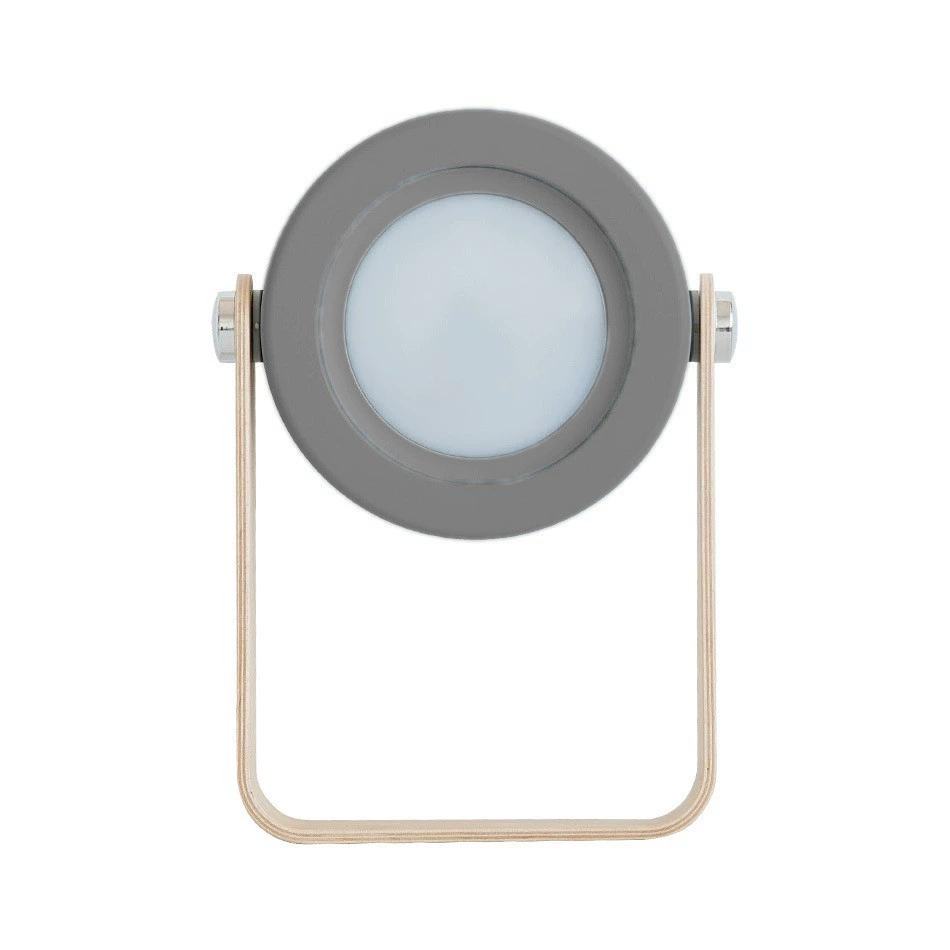 Creative Folding Eye Protection Table Lamp