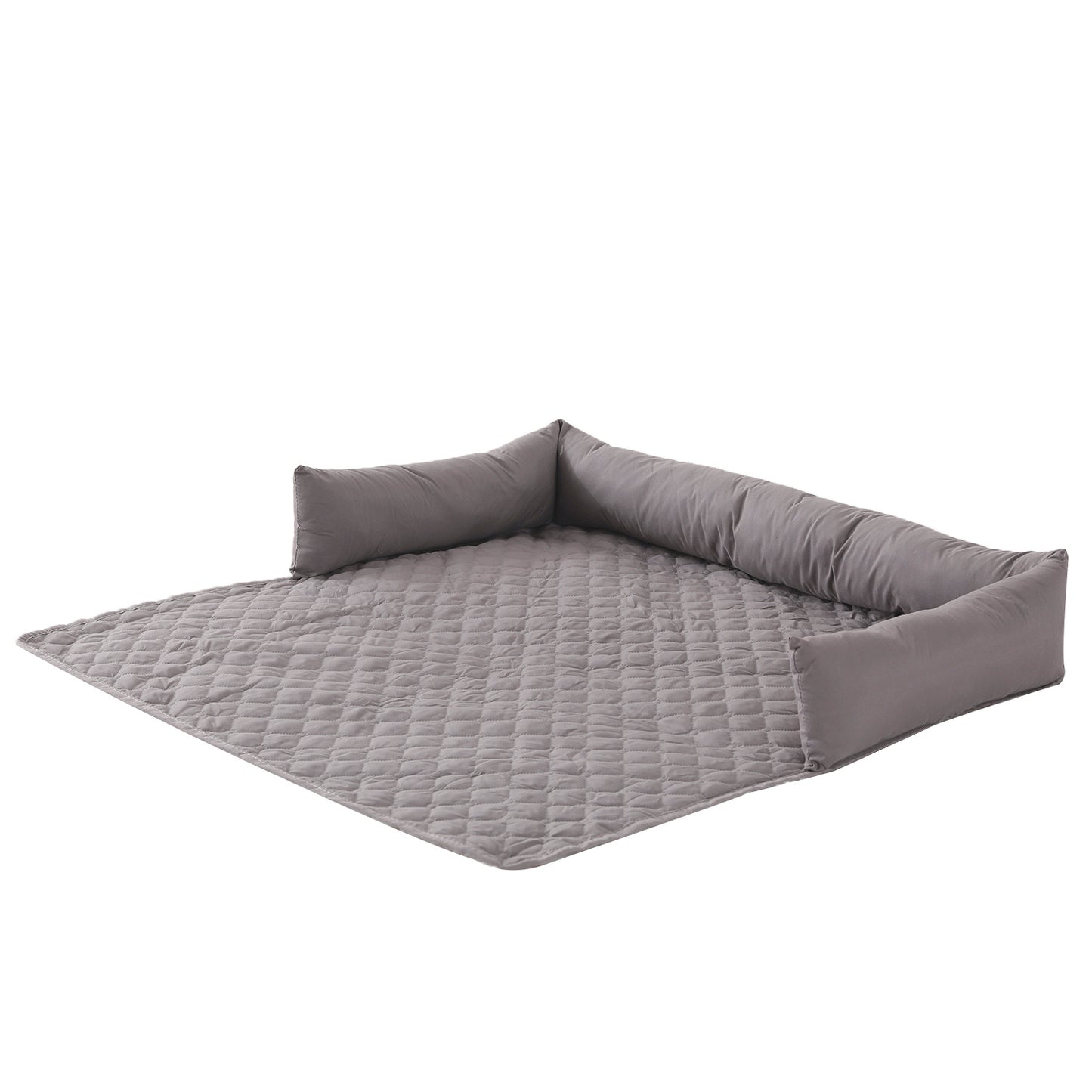 Super Waterproof Cat and Dog Pet Cushion Pet Special Sofa Cushion Car Cushion Mattress Dog Nest Cushion