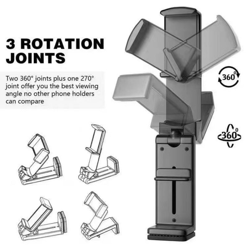 Phone stand & mount