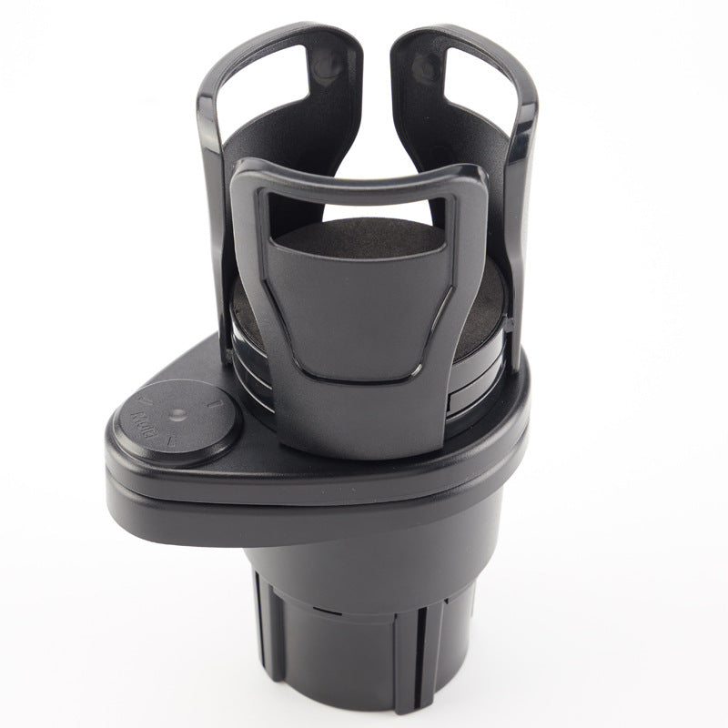 Multi-function Car Water Cup Holder