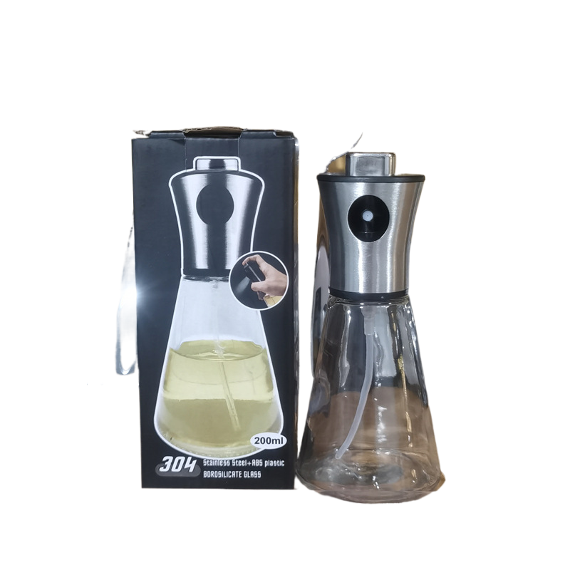 Liquid Spray Bottle