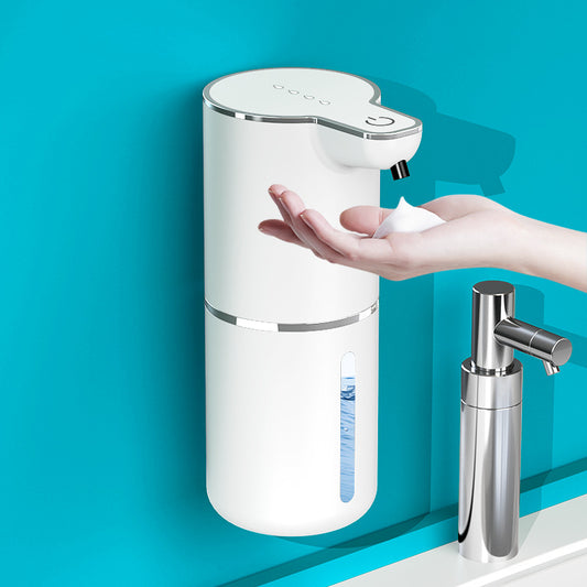 Automatic Soap Dispenser