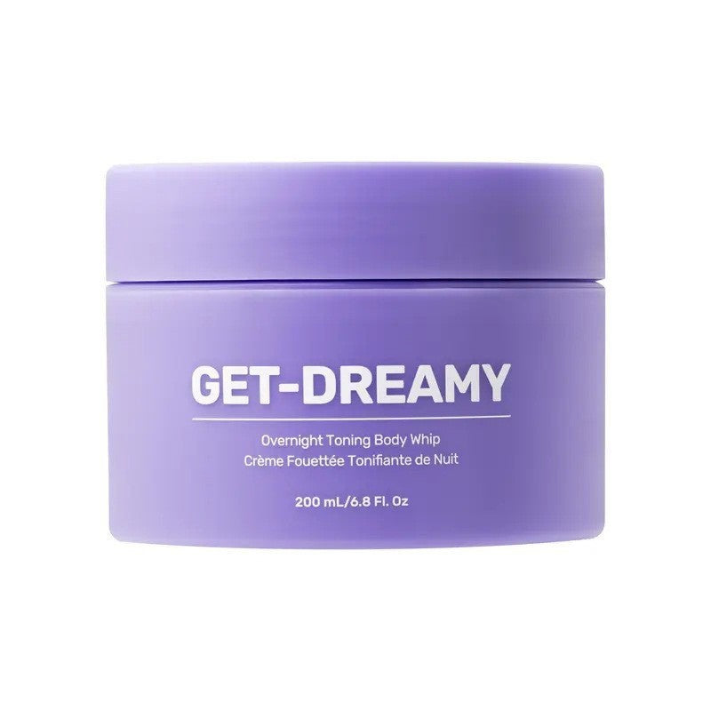 Toner Body lotion Moisturizing Firming Night cream Anti-Wrinkle & Ageing