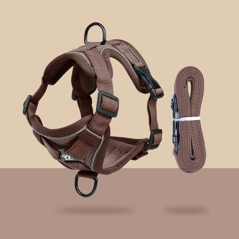 Cat Leash Vest