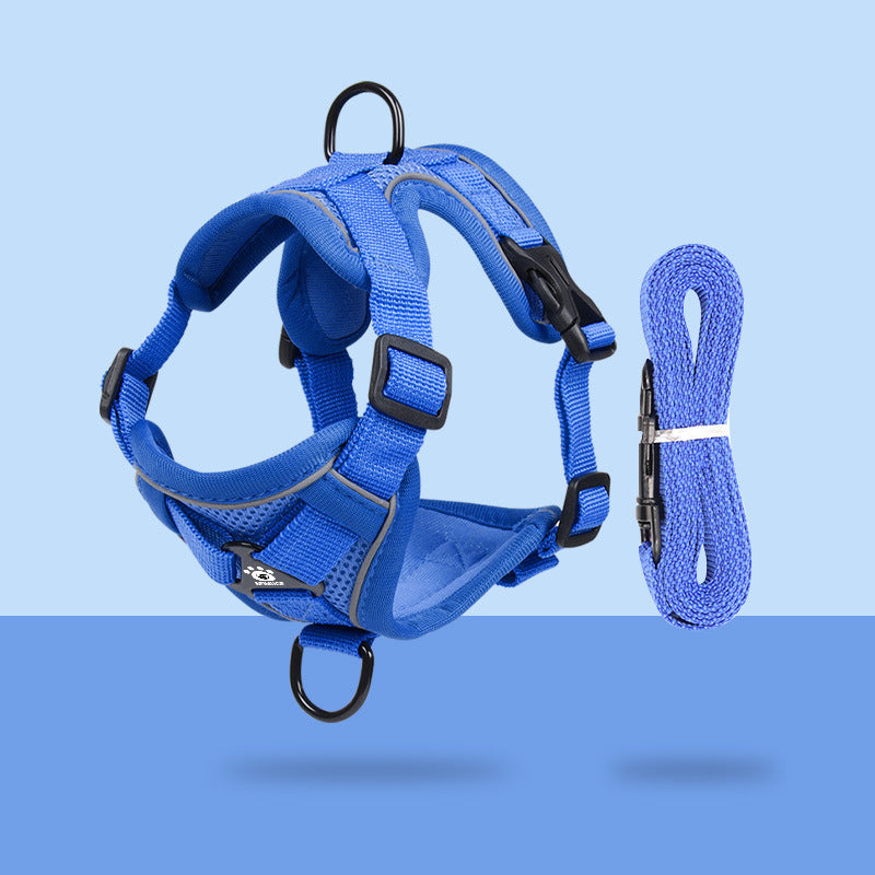Cat Leash Vest