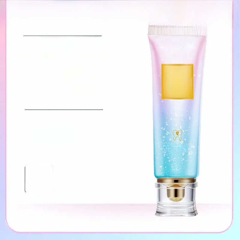 Niacinamide Whitening Toothpaste Refreshing Clean Teeth Family Pack for Men and Women