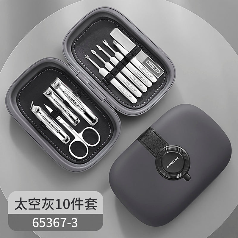 Nail Manicure Set