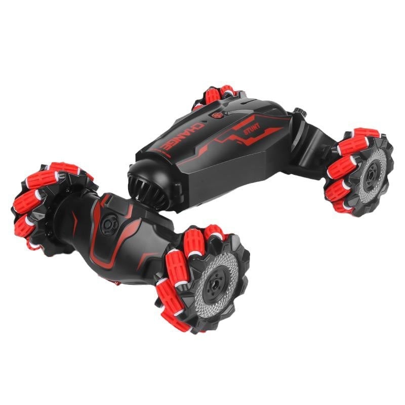 Gesture Control Stunt Drift RC Car