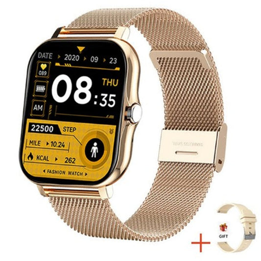 Dynamic Watch