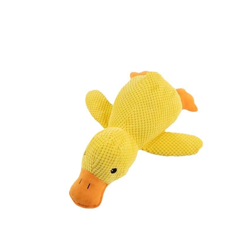 Cute Duck Toy For Pets