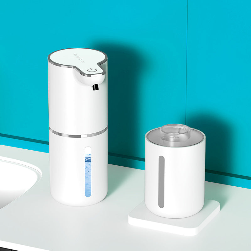Automatic Soap Dispenser