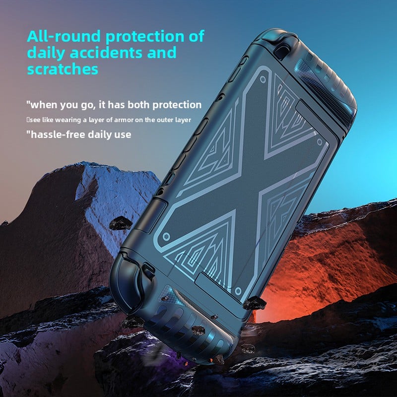 Switch2 Game Console Protective Case