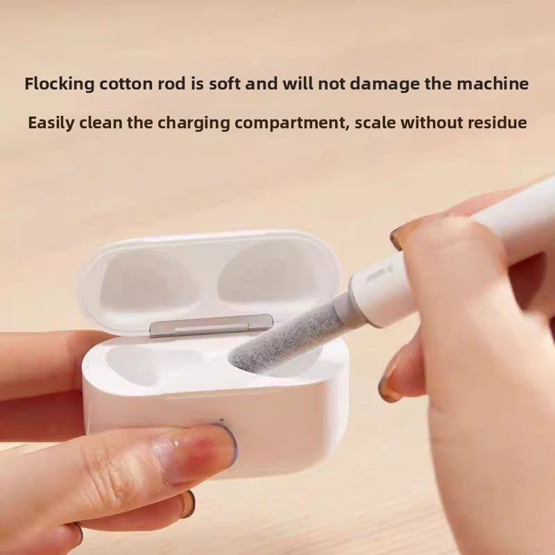 Electreonics Cleaning kit
