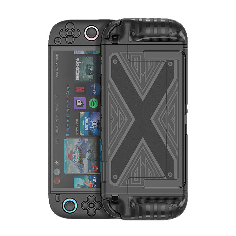 Switch2 Game Console Protective Case