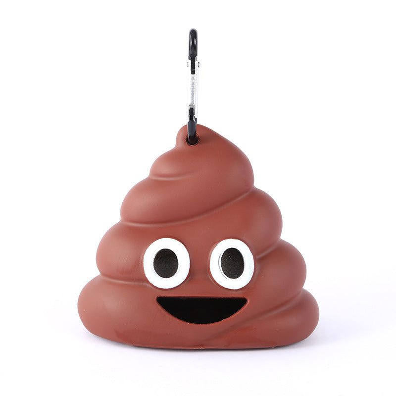 Poop Bags for Dogs & Cats and Portable Pet Waste Bags