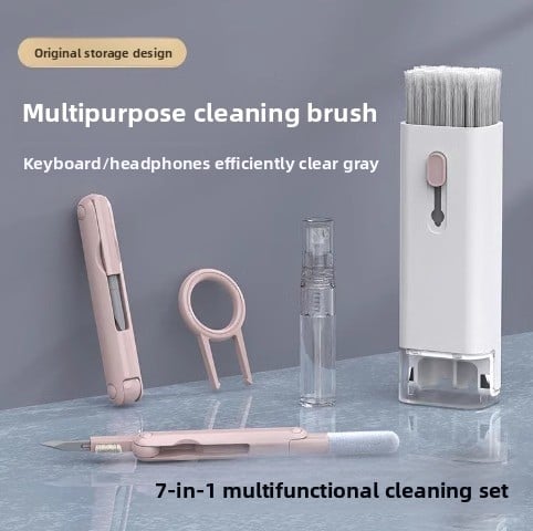 Electreonics Cleaning kit