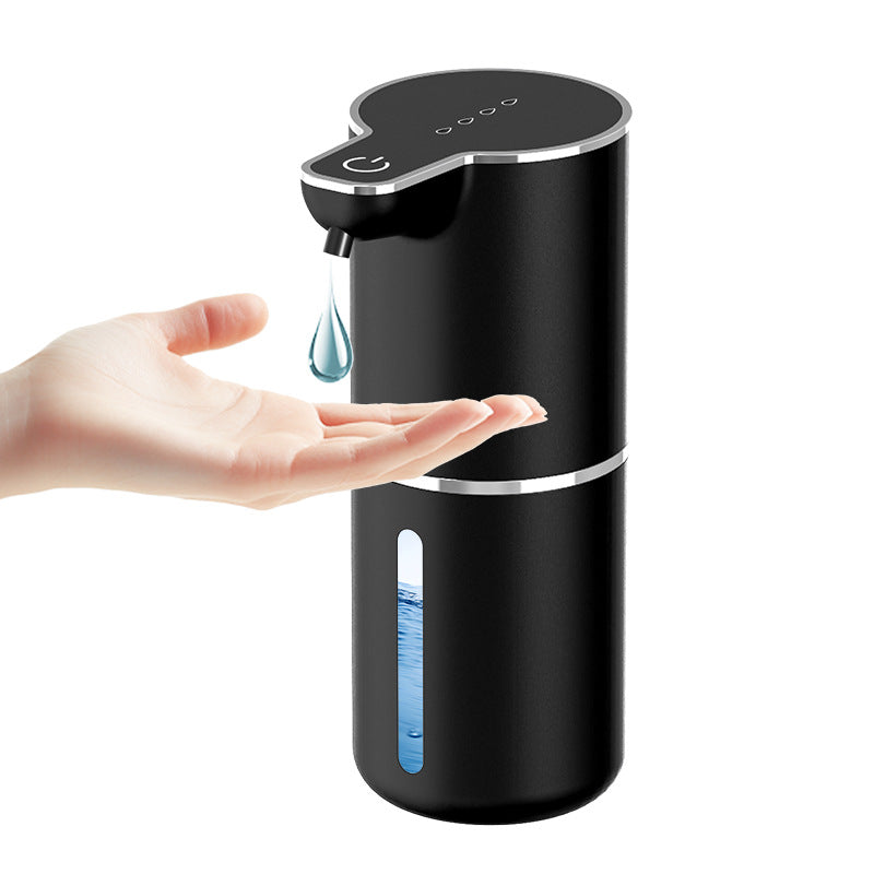 Automatic Soap Dispenser