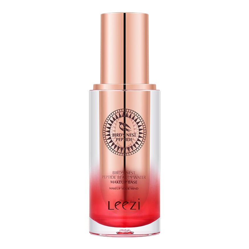 Bird?s Nest Skincare Foundation ? Concealing, Pore-Blurring, Hydrating & Waterproof