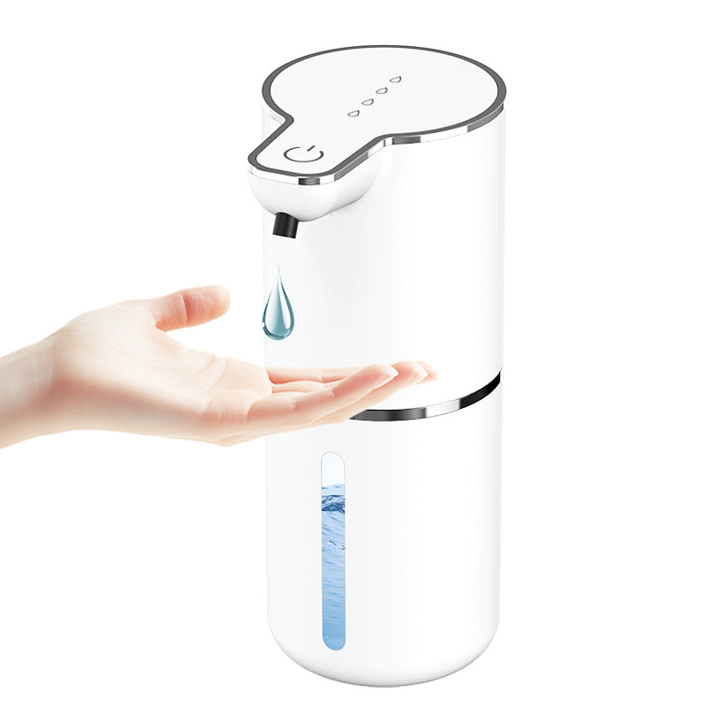 Automatic Soap Dispenser