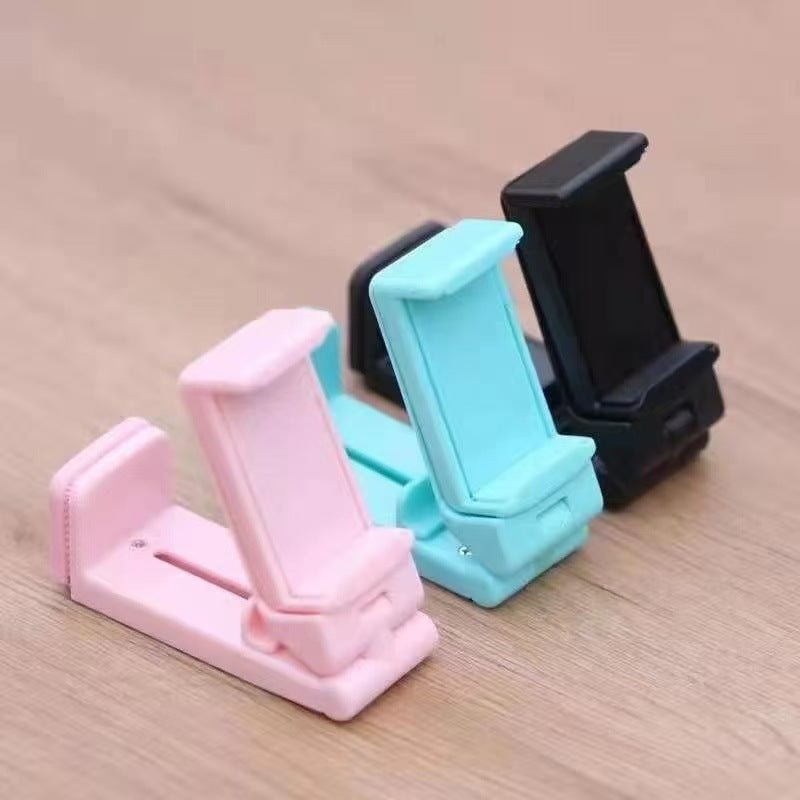 Phone stand & mount