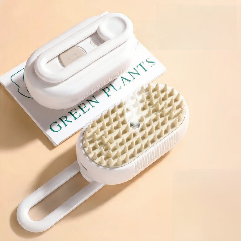Pet Spray Massage Comb