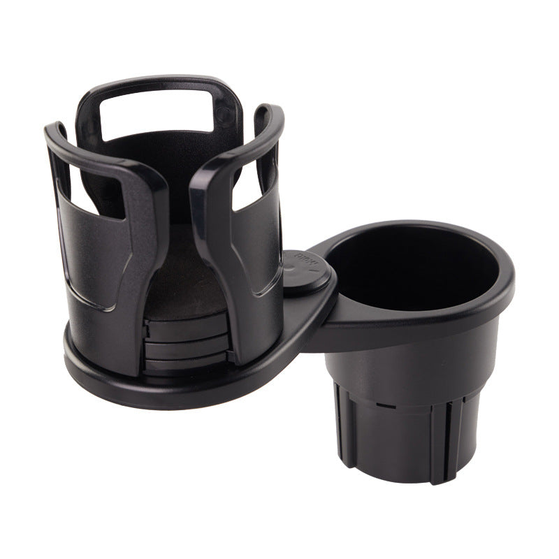 Multi-function Car Water Cup Holder