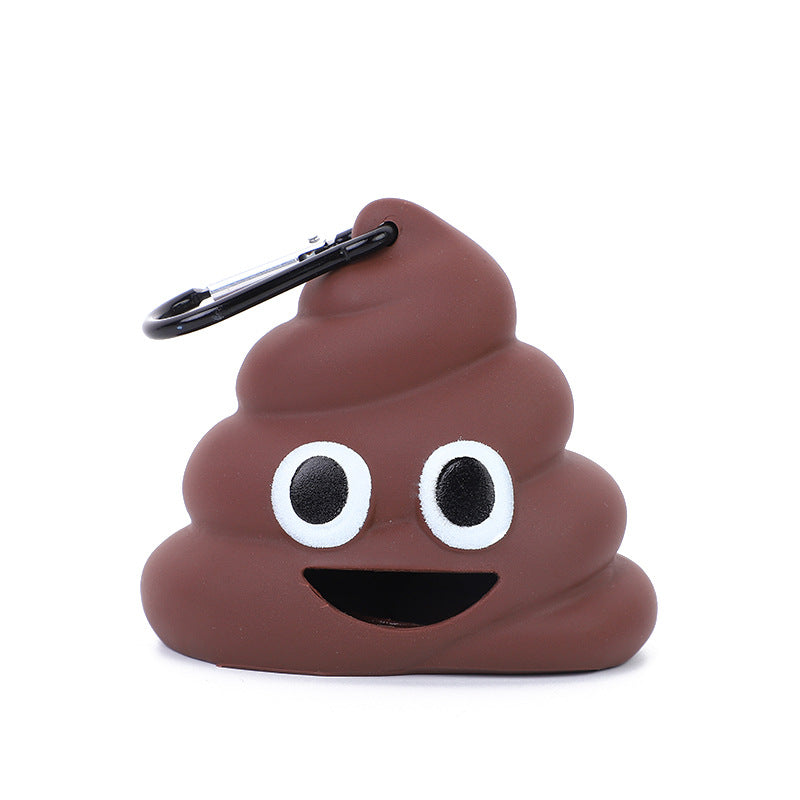 Poop Bags for Dogs & Cats and Portable Pet Waste Bags